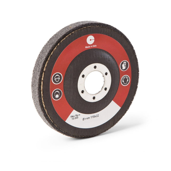 Calflex Rueda Unitized 115 T27 S-F-SD