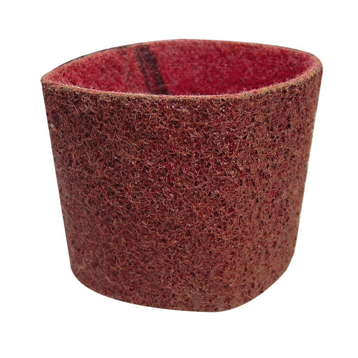 Calflex Bandas sin fin de fibra sin tejer BFA (Largo 293 mm; Ancho 100 mm; Grano 280)
