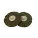 Std. Abrasives Unitized-521-Blanda
