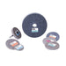 Std. Abrasives Unitized-S.600 76X13X6 632