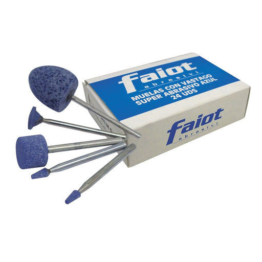Faiot CSA-24+MAND3 SURTIDO MP