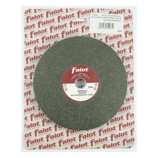 Faiot MDCIP-175X25x32/8C-80 Muela B