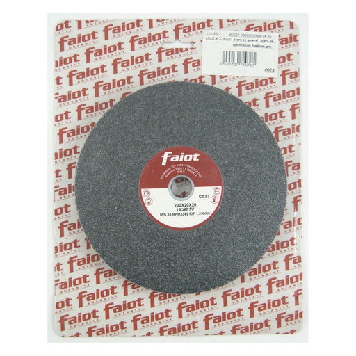 Faiot MDCIP-200X30x32/1A-36 Muela B