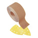 Interflex Rollo de lija 120 mm x 25 m (Grano 180)