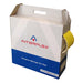 Interflex Rollo de lija Esponja 115x25 (grano 60)