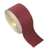 Interflex Rollo de papel Velcro 100x25 (grano 60)