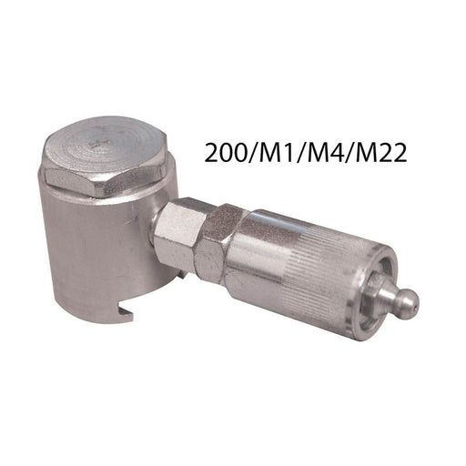 Umeta Adaptador Rapido 200/M1
