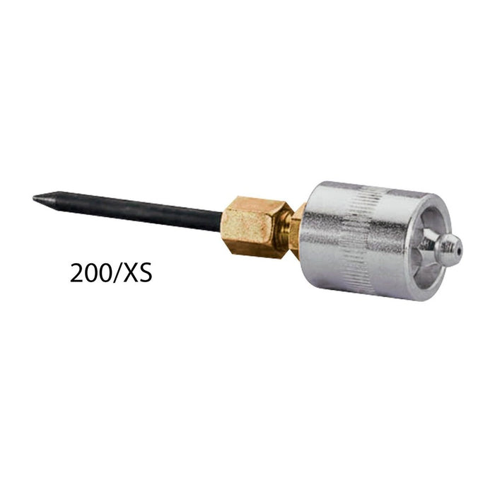 Umeta Adaptador Rapido 200/M4
