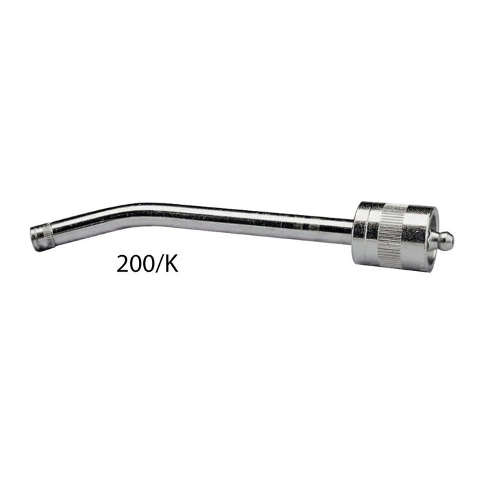Umeta Adaptador Rapido 200/K