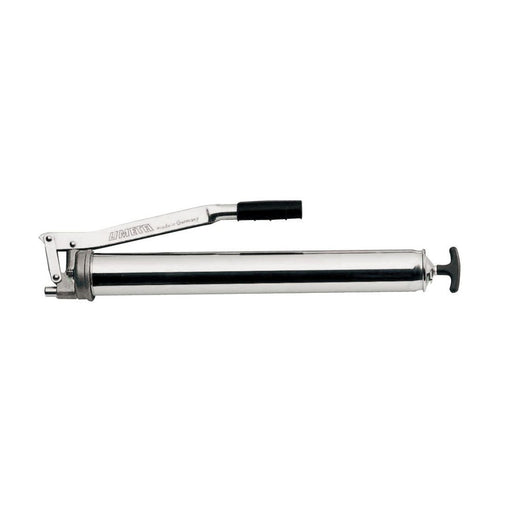 Umeta Bomba de palanca de 1000 cm3 75/LL FV 1/8"con latiguillo 341/GLN