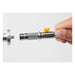 Umeta Acoplador universal para engrasadores hidráulicos SNAPSTAR (M 10x1)