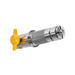 Umeta Acoplador universal para engrasadores hidráulicos SNAPSTAR (G 1/8”)
