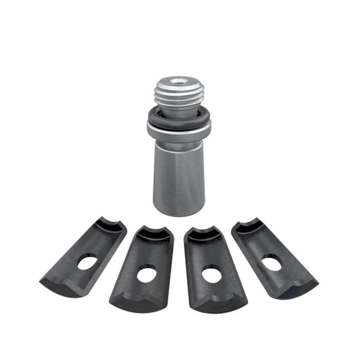 Umeta Kit de reparación para Conector G-136