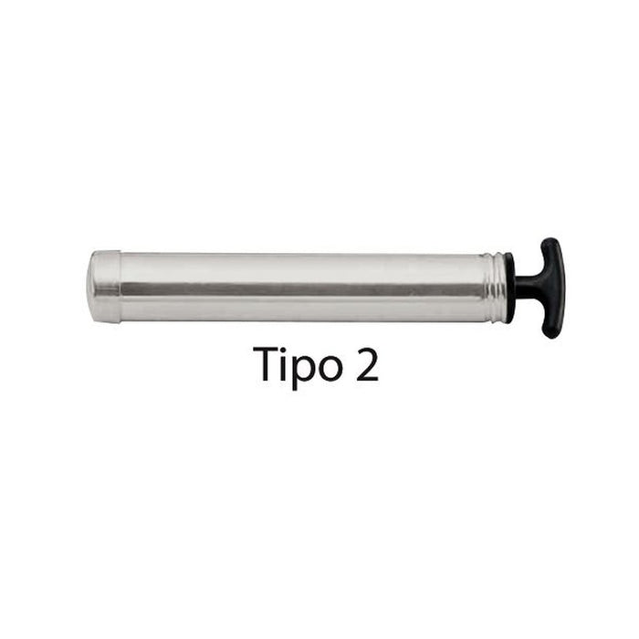 Umeta Bomba de succion Tipo 2