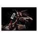 Halder Maza anti rebote mango madera Supercraft Ø 60 mm