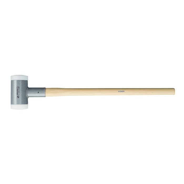 Halder Mallo anti rebote mango madera Supercraft Ø 80 mm