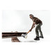 Halder Mallo anti rebote mango madera Supercraft Ø 100 mm