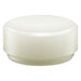 Halder Boca de nylon para Supercraft Ø 70 mm