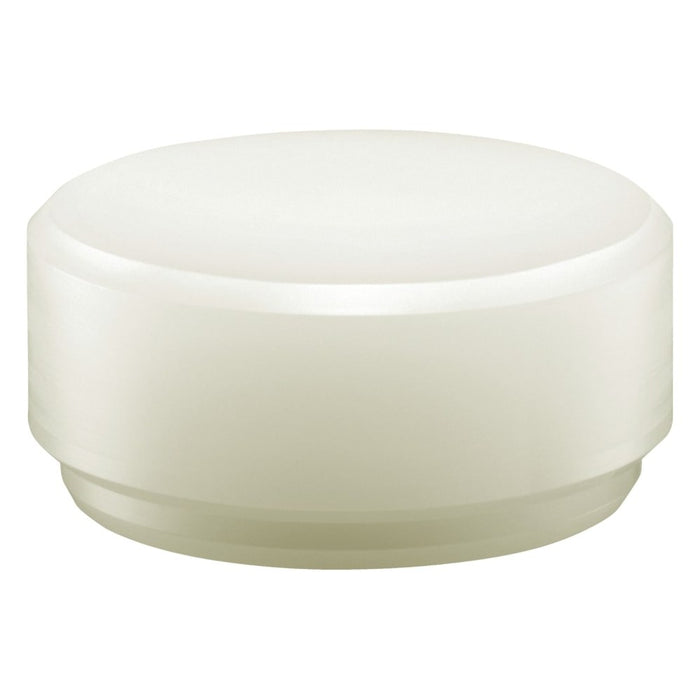 Halder Boca de nylon para Supercraft Ø 80 mm
