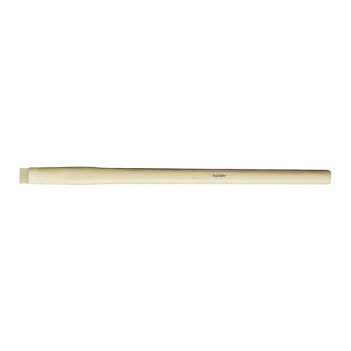 Halder Mango madera de Hickory para Supercraft Ø 80 mm