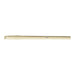 Halder Mango madera de Hickory para Supercraft Ø 100 mm