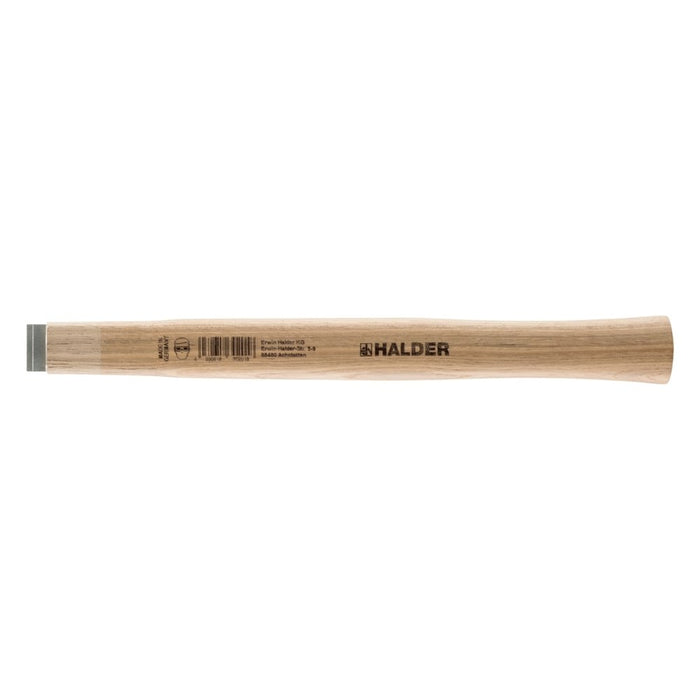 Halder Mango madera de Hickory para Supercraft Ø 100 mm