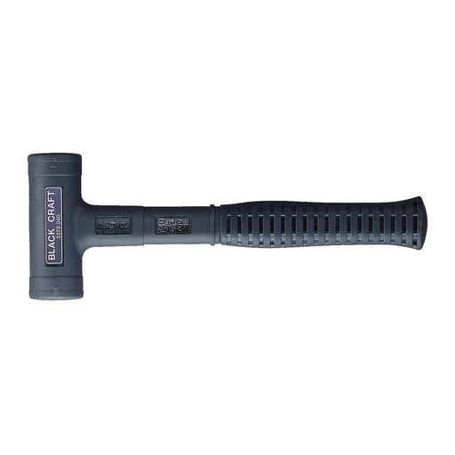 Halder Maza anti rebote BlackCraft Ø 60 mm
