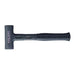 Halder Maza anti rebote BlackCraft Ø 60 mm