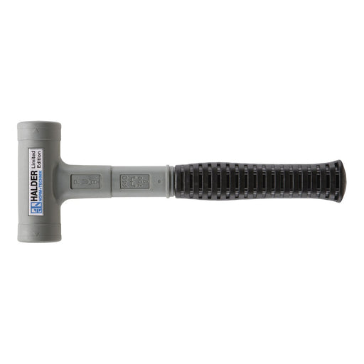 Halder Maza anti rebote GreyCraft Ø 50 mm