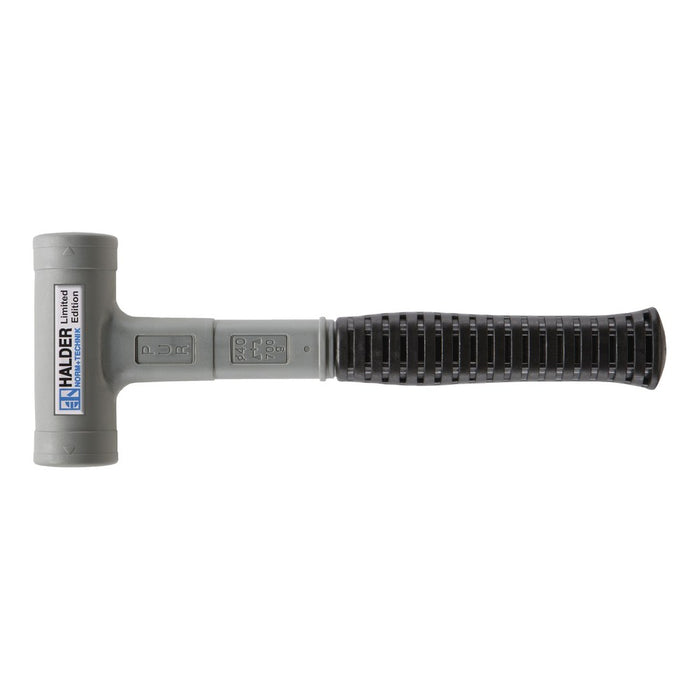 Halder Maza anti rebote GreyCraft Ø 50 mm