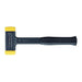 Halder Maza anti rebote Secural Ø 30x40 mm