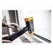 Halder Maza anti rebote Secural Ø 35x45 mm