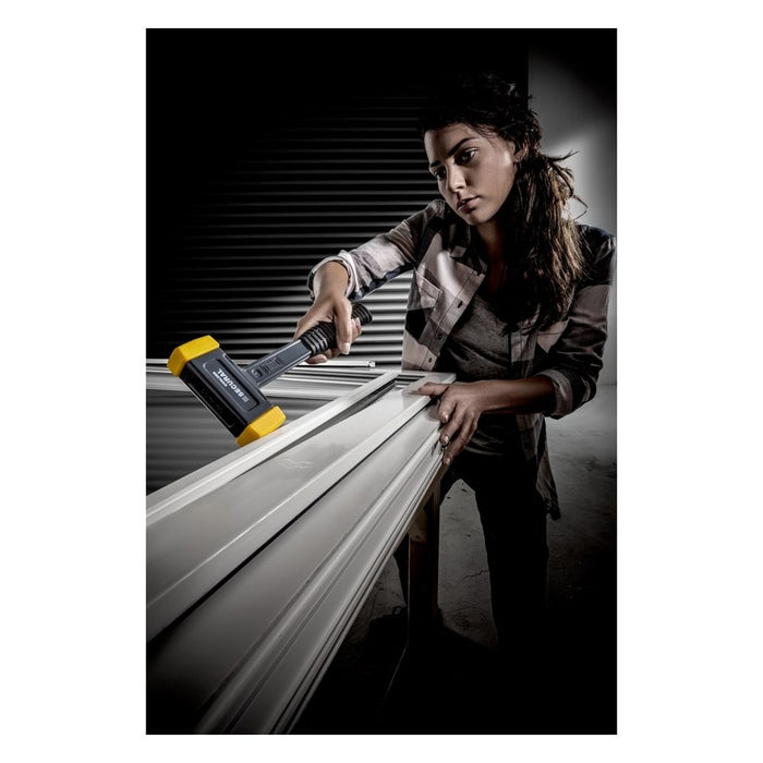 Halder Maza anti rebote Secural Ø 35x45 mm