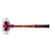 Halder Maza de superplástico Simplex Ø 60 mm