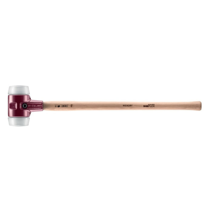 Halder Mallo de superplástico Simplex Ø 100 mm