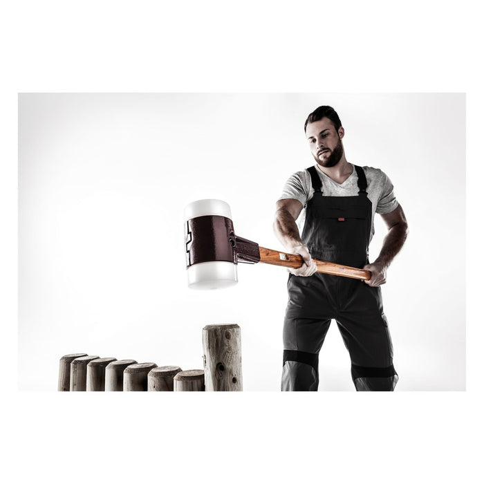 Halder Mallo de superplástico Simplex Ø 100 mm