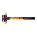 Halder Maza de nylon Simplex Ø 80 mm