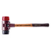 Halder Maza de goma + acetato Simplex Ø 50 mm