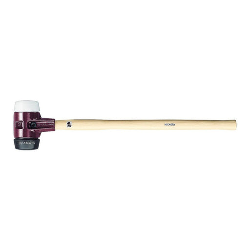Halder Mallo de superplástico + goma Simplex Ø 80 mm
