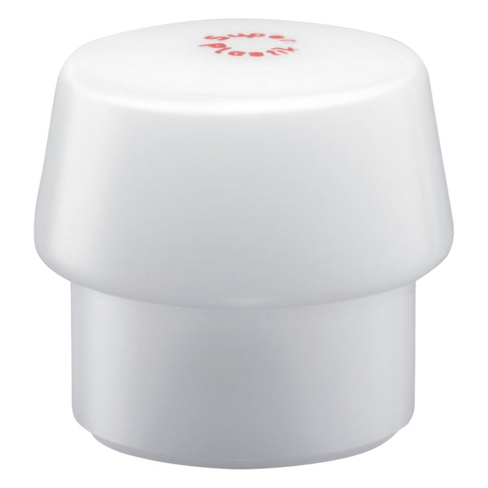 Halder Boca de recambio Superplástico blanco Simplex Ø 50 mm