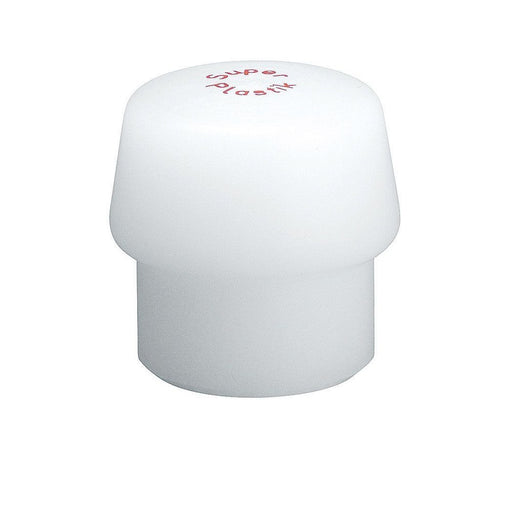 Halder Boca de recambio Superplástico blanco Simplex Ø 60 mm