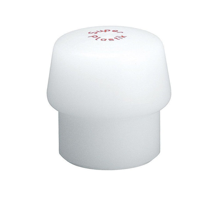 Halder Boca de recambio Superplástico blanco Simplex Ø 60 mm