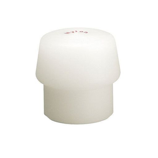 Halder Boca de recambio nylon blanco Simplex Ø 40 mm