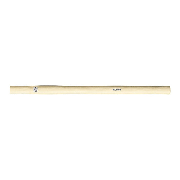 Halder Mangos de madera para Simplex Ø 80 mm