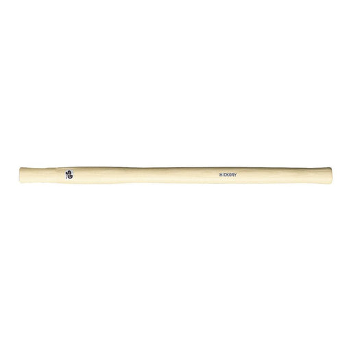 Halder Mangos de madera para Simplex Ø 100/125/140 mm