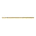 Halder Mangos de madera para Simplex Ø 100/125/140 mm