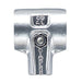 Halder Cuerpo de aluminio para maza Simplex Ø 50 mm
