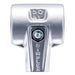 Halder Cuerpo de aluminio para maza Simplex Ø 50 mm