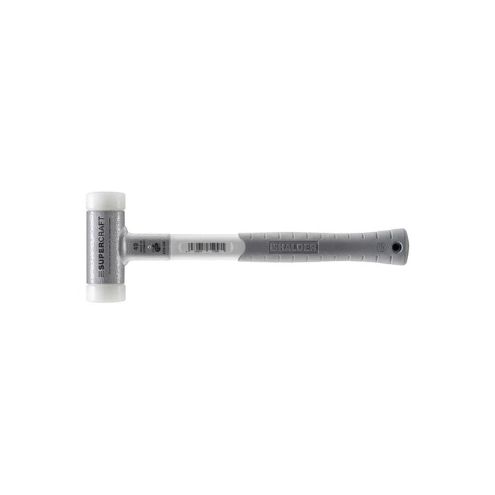 Halder Martillo SuperCraft 3399 (Ø 40 mm)