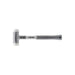 Halder Martillo SuperCraft 3399 (Ø 40 mm)